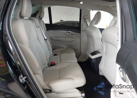 2020 Volvo Xc90 T5 Momentum 7 Passenger from USA, damaged, VIN YV4102PK9L1544726